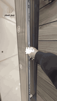 شقق زيرو للايجار  المساحة 95 م غرفتين وصاله ومطبخ وحمام  البناية تحتوي...