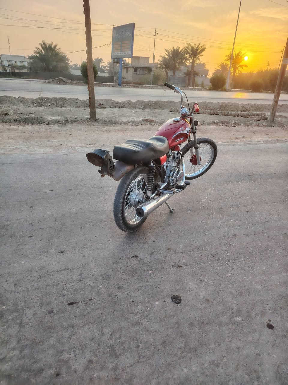 السلام عليكم للبيع كلك مكفوله من السرقه تعمير صار لها شهرين من معمره برغمه مفتوح بيها مكاني بابل القاسم السعر  725وببها مجال قليل  هاذه  رقمي ***********
