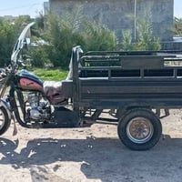 ستوته موديل 2019 محرك مفتوح تايرات 3جدد ستوته شرط مابيه قطرت خياس مابي...