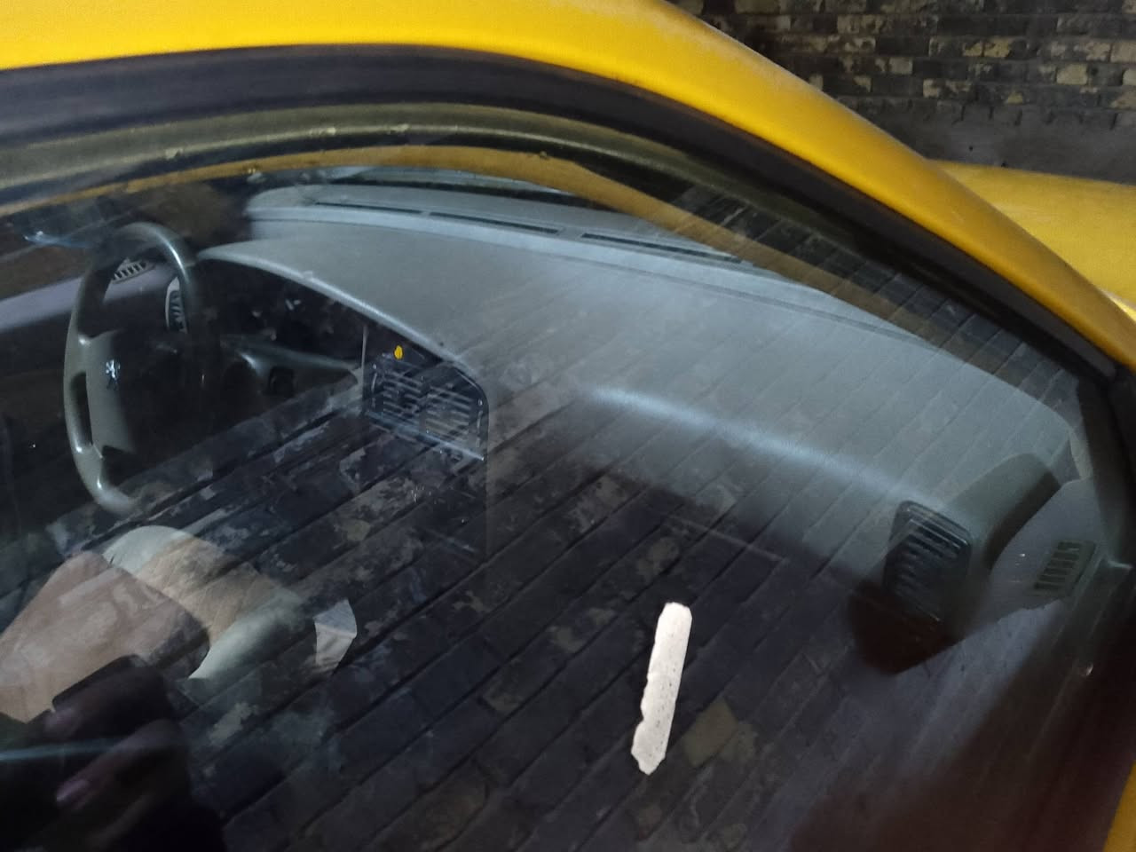 التفاصيل داخل المنشور


**إذا كنت صاحب هذا الإعلان وتريد حذفه لأي سبب، رجاءا أرسل رسالة إلى الدعم الفني**