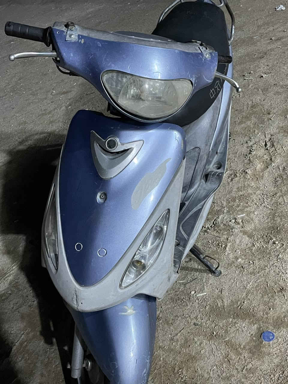 دراجه ماكس منغولي نضافه مثل مشوف بلاديه كلهة ختم واحد كهربائيات شغاله ستان  نص موجود يراد يتكحل السن او سوي بوشه لمكانه


**إذا كنت صاحب هذا الإعلان وتريد حذفه لأي سبب، رجاءا أرسل رسالة إلى الدعم الفني**