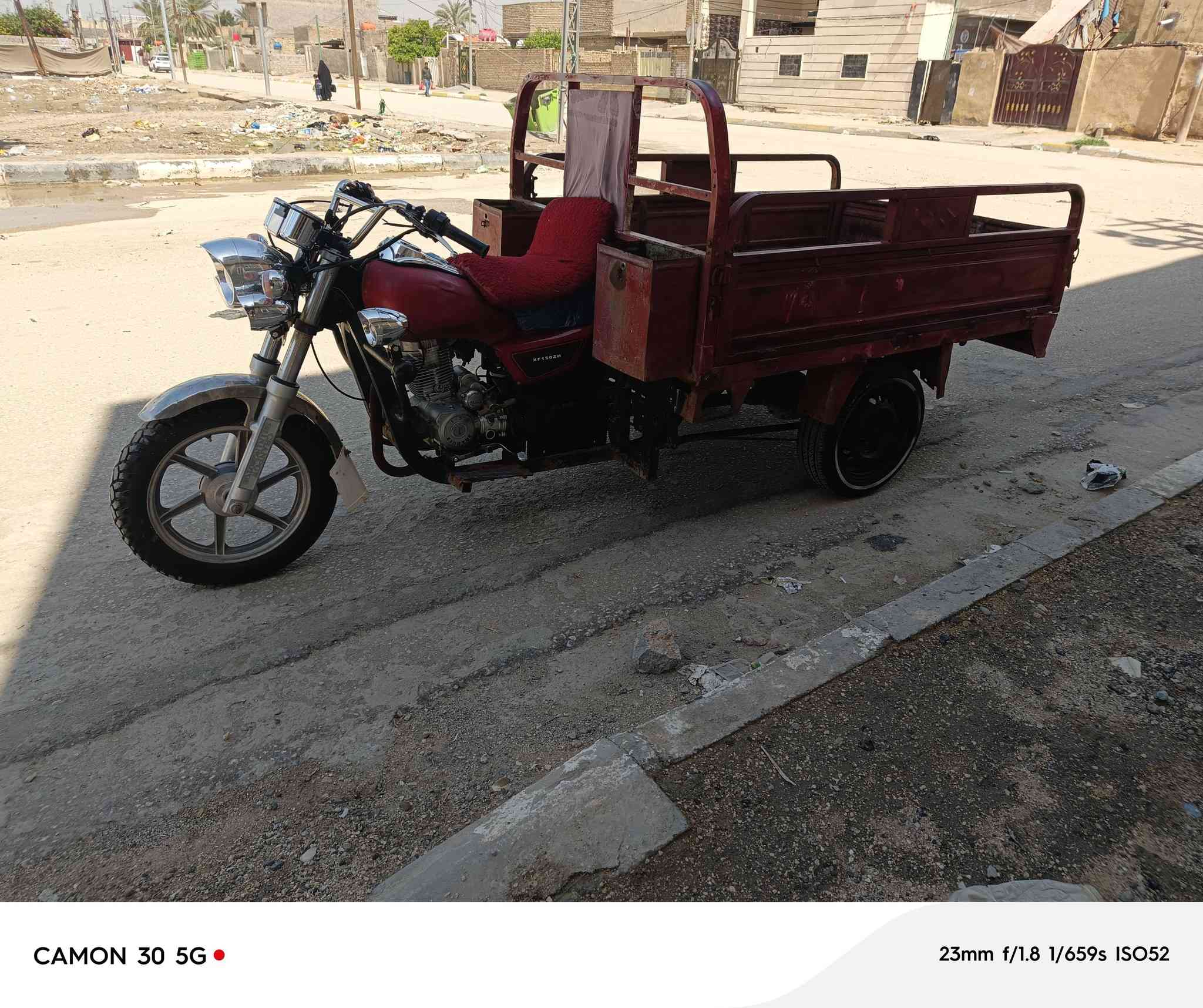 السلام عليكم ستوته للبيع موديل 2015 ستوته كفاله عامه اوراق اصولي باسمي ماكينه جديده السعر مليون ومئه وبيها مجال مكاني كربلاء طويريج***********
