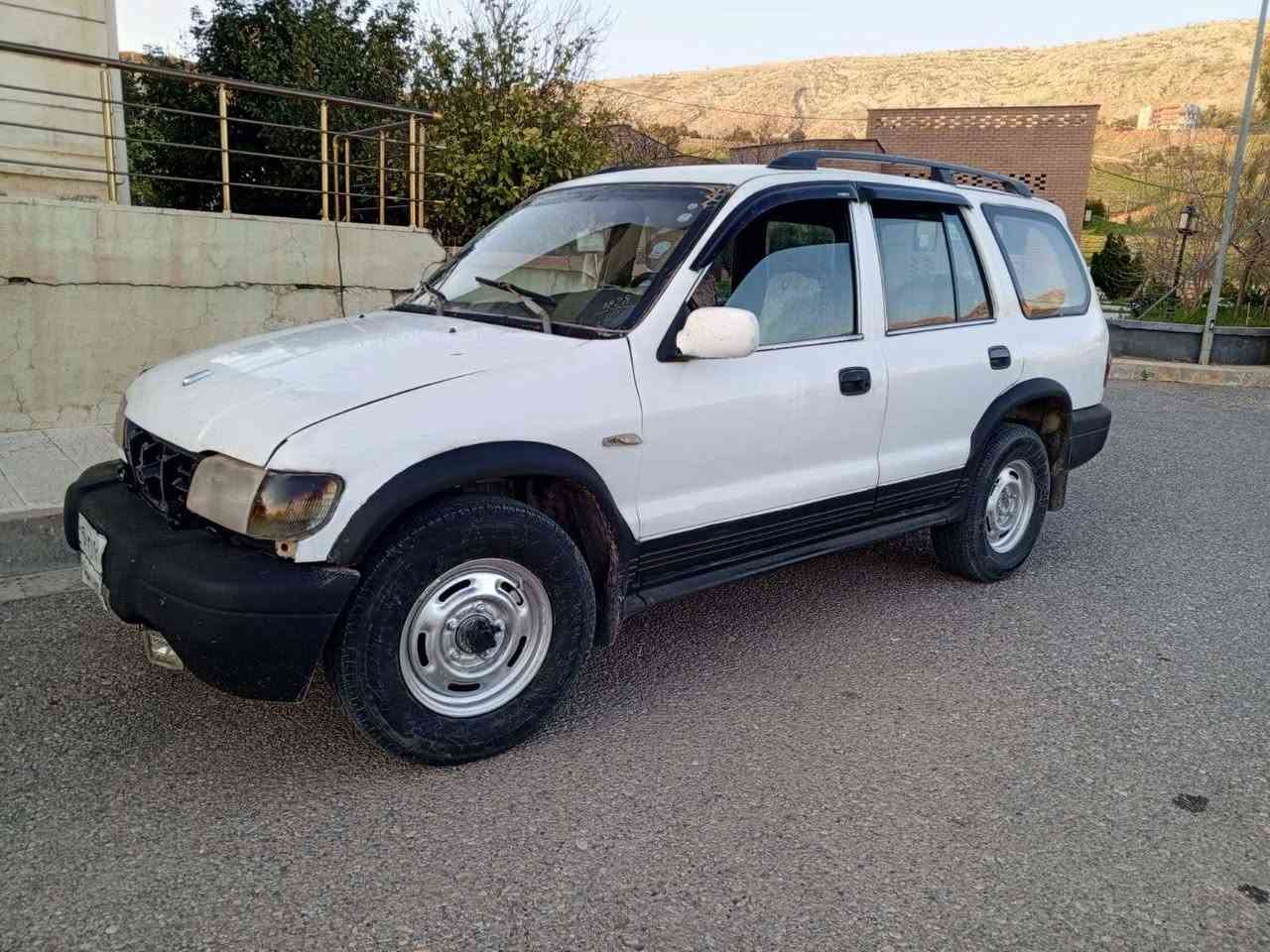 کیا سپۆرتاج 2022
گێروو مکینە اکسل بە شە ر
پە ڵە پە ساردوو سبوغی هە یە
***********
    32 کمک مجال كويسينجاك, أربيل
