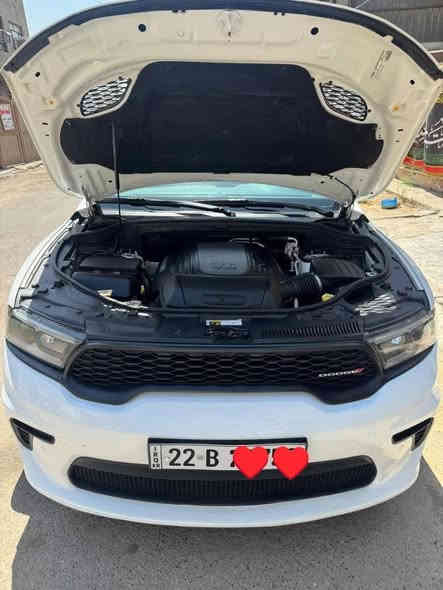 السلام عليكم…🤚🏻
            ..للبيع دورنكو 2021..

       🛑5700 RTبلاس فول

   …ماشيه 45… 

موصفات✅ 
فتحه 
شاشه جبيره 
تدفئه مقاعد 
ثلاث قطع تبريد  
كشنات كهربااء 
اشاير مري 
لد ضبابي 
لد نهاري 
كشافات ضباب 
فول تحكم ستيررن
سبعه راكب 
فول تحكم شاشه 
تدفئه تبريد بلسترين 
فول انظمه قياده 
السياره بيه بعد هوايه موصفات ومعروفه فئه ال RTبلاس … 
      ملاحظه ✅ 
السياره كلين تايتل بيه شخط بل بنيد علكد أصبع ومكحل كاارت وبيه شخط وبيه هم بجنطه نفس الحجم…  السياره رقمه أربيل بسمي تحويل وكاله حاضر 

مكاني بغداد جديده 
 
***********
