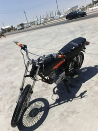 تايكر • موديل ١٩ • معدل