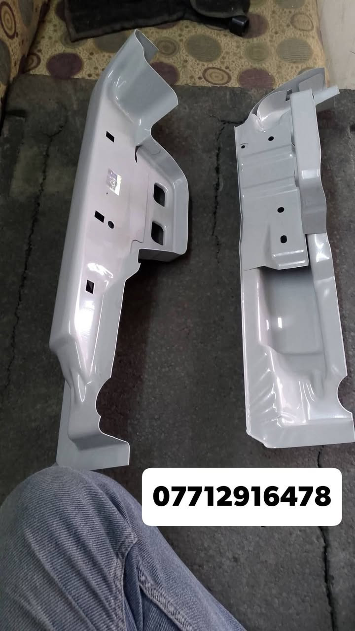 محل عباس الدبي 
 لبيع الادوات الاحتياطيه لسيارات الكوريه 
ام عيون/فونتيرا/كيا بستا /بريجو/بنكو 3/بنكو قديم 
داير+دوسه
جمله مفرد 
جديد مستعمل
يوجد لدينا خدمه توصيل 
لجميع محافظات العراق
