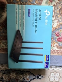 راوتر للبيع استعمال كلش قليل سعره 30 قفل  07700707779