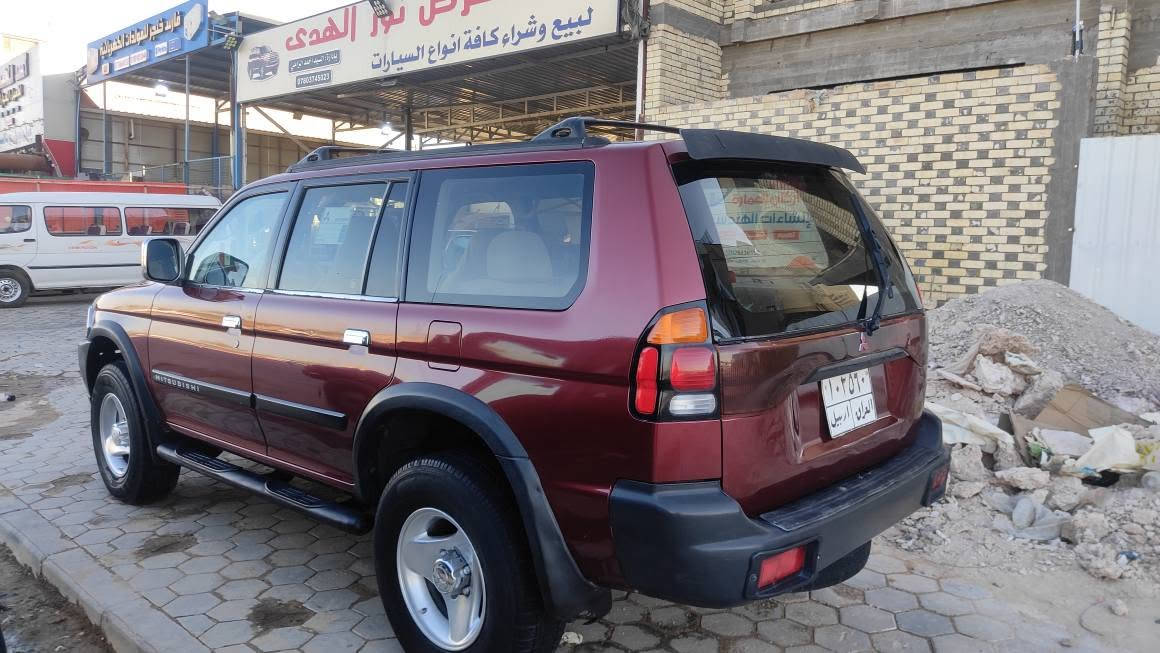 نص بيوشي موديل 2000 للبيع اومراوس سعر 73 اوبيهة مجال قليل مكنة اوكير اوحداية او تخم تايرات خير من اللة سيارة جاهزة مكفولة كفالة عامه او مصبوغة حزام بيكون كص أو ضربة  تبريد شغال  مكان ابو صخير نجف رقم موبايل *********** النجف, العراق
