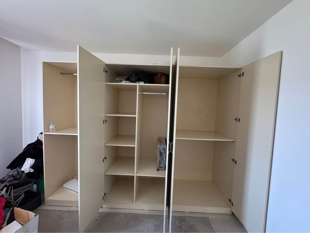 ‎سڵاو ئەم كەنتۆرەمان هەیە بۆ فڕۆشتن نرخ ٣٥٠،٠٠٠ هەزار دینار
پەیوەندی / *********** السليمانية, العراق
