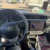 كورلا امريكي • ٢٠١٤ • مكينة ٢٠٠٠