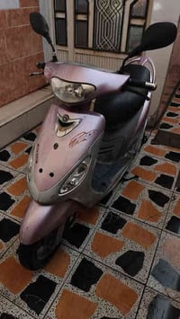 ياماها ماكس • أوراق وكيل • كفالة عامه