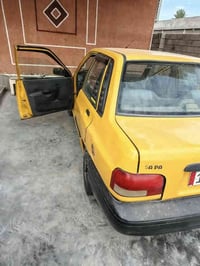 سايبه للبيع موديل 2012 محرك ينقص كير برايد شاده جديد جاملغ ٢مبدله بدون...