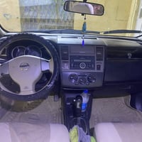 سياره نيسان  افيرسه مديل٢٠٠٧ رقم تجف مكان سعر ٦٠ ورقه الكوت رقم الهاتف...