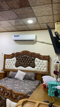 غرفه للبيع. نضيفه سعر مليون وا100وبيها مجال. 07505288661