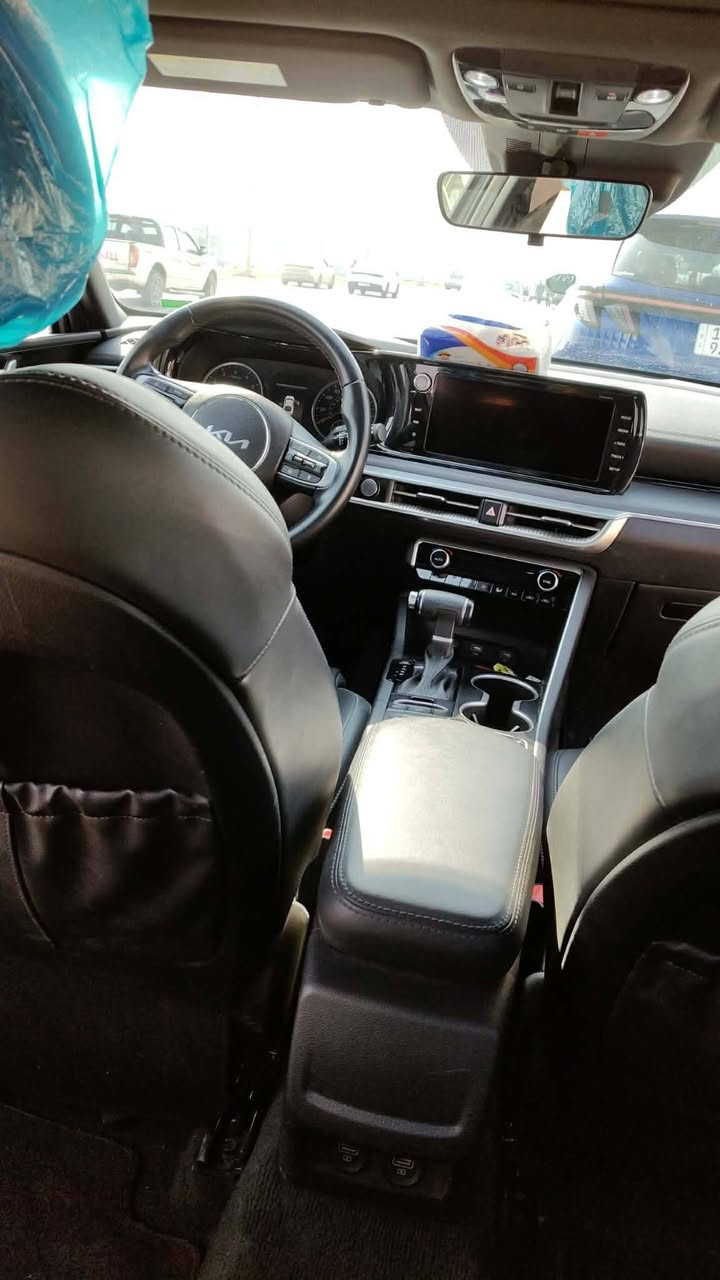 وارد أمريكي موديل 2024 فول موصفات السعر 180


**إذا كنت صاحب هذا الإعلان وتريد حذفه لأي سبب، رجاءا أرسل رسالة إلى الدعم الفني**