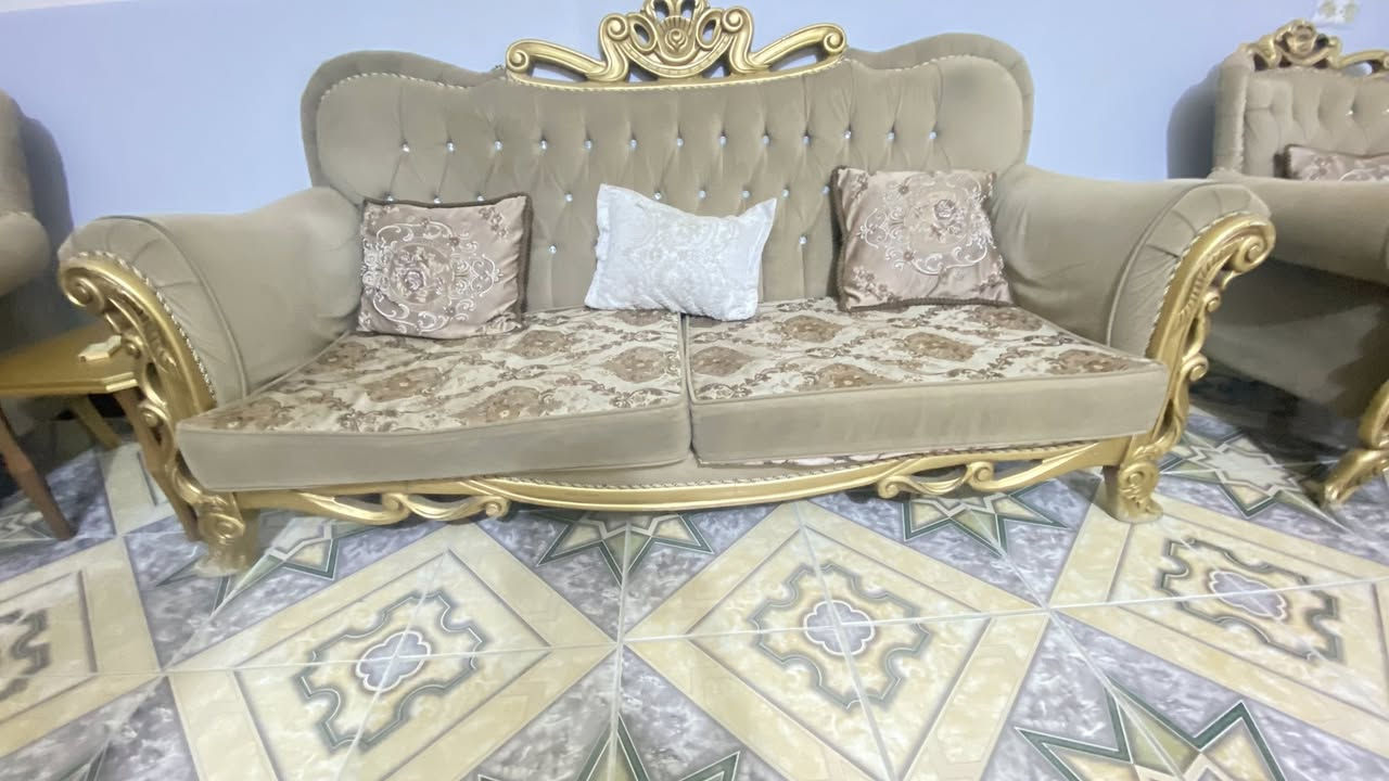 تخم صاج 10 مقاعد سعر ٥٠٠ بي مجال سكن خمسه كيلو حي زيتون


**إذا كنت صاحب هذا الإعلان وتريد حذفه لأي سبب، رجاءا أرسل رسالة إلى الدعم الفني**