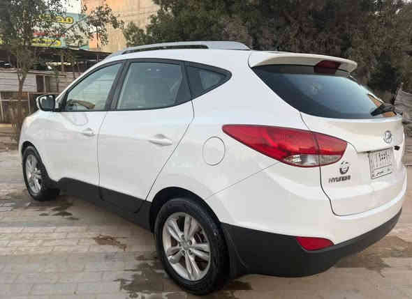 توسان خليجي موديل 2012
محرك 2400كير اوتو مكفولات
تبريدثلج صدر كله جديد
تخم تاير جديد سياره جديده
بيها 3قطع صبغ اماكن تكشير
سعر122وبيهامجال عنواني بغداد
رقمي***********
