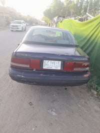 مكينة وكير • بطاين نضيف • ١٩٩٤