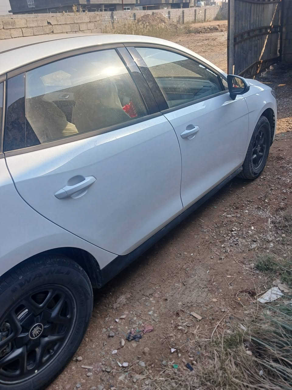 السلام عليكم byd جن بلاس موديل 2025 زيرو مرقم بغداد كامل ملحقات كارت بصمة شاحن فوم مثلث ماسحات السعر١٨ قفل من الاخير او ماكو هيج سعر مرقم العنوان بغداد مجمع بسمايه رقم الهاتف ***********
او الي يكول موجود ١٧ او ٣٠٠ اكلك روح اشتري او شوف بيش صير بلوجه 150 دلالية او ٣٥٠ مال رسوم او انت احسب
