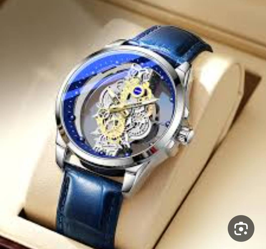 ساعة اوتماتيك


**إذا كنت صاحب هذا الإعلان وتريد حذفه لأي سبب، رجاءا أرسل رسالة إلى الدعم الفني**