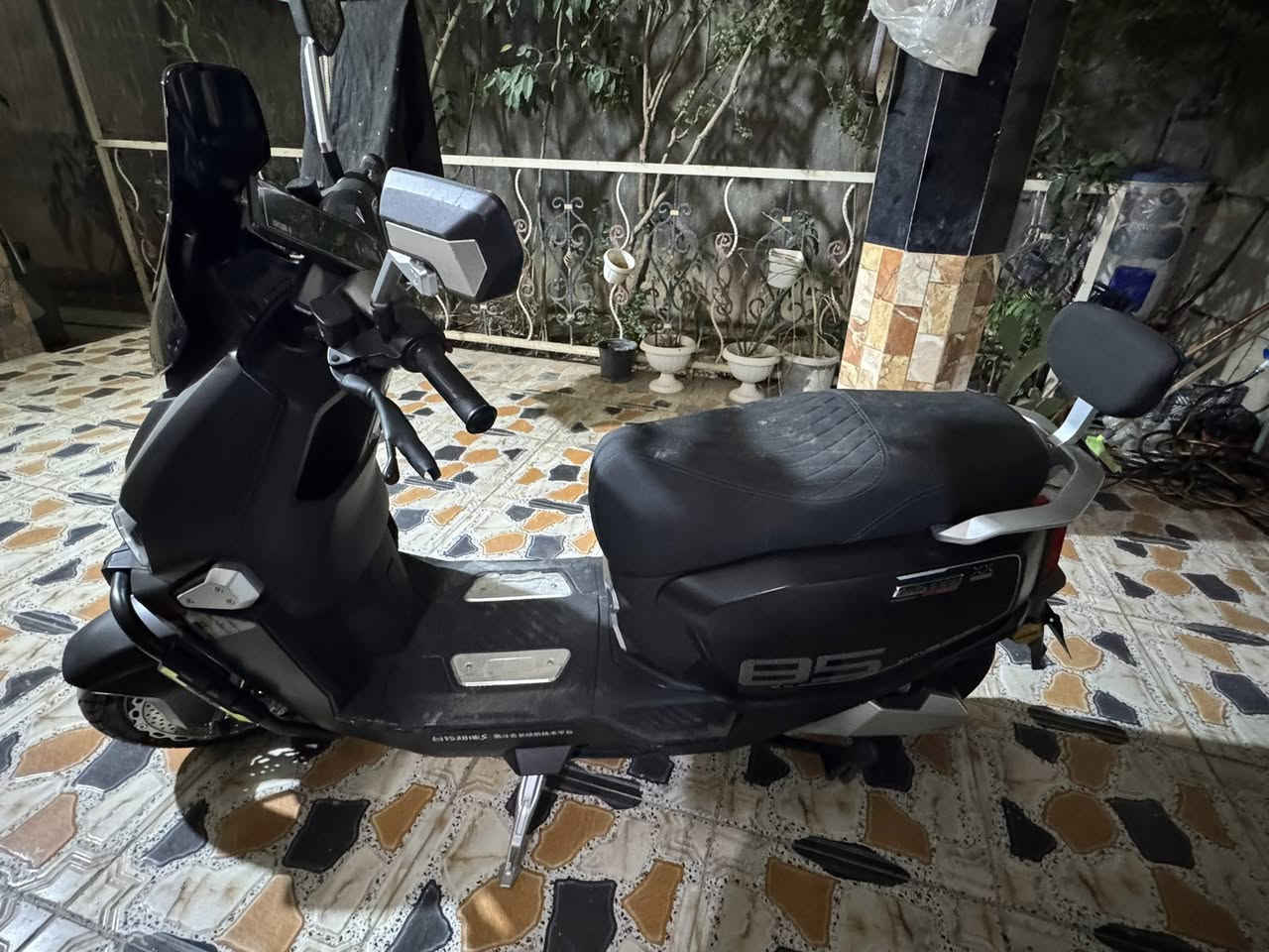 ماطور نوع tailg 2026 جديد مماشي  بصمه وكرت بمليون و100 بلد
***********
