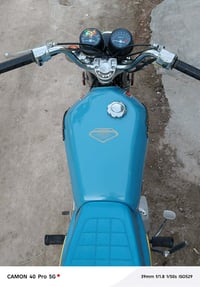 نامه برو 2026  للبيع دراجه مكفوله كفاله مكينه خير من الله شلعه ومعدل خ...