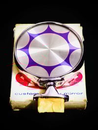 مرايه كلكسي فحص ما مشدود  وشمه بلاديه نادره ومختلفه  الميعرف بيهن يندع...