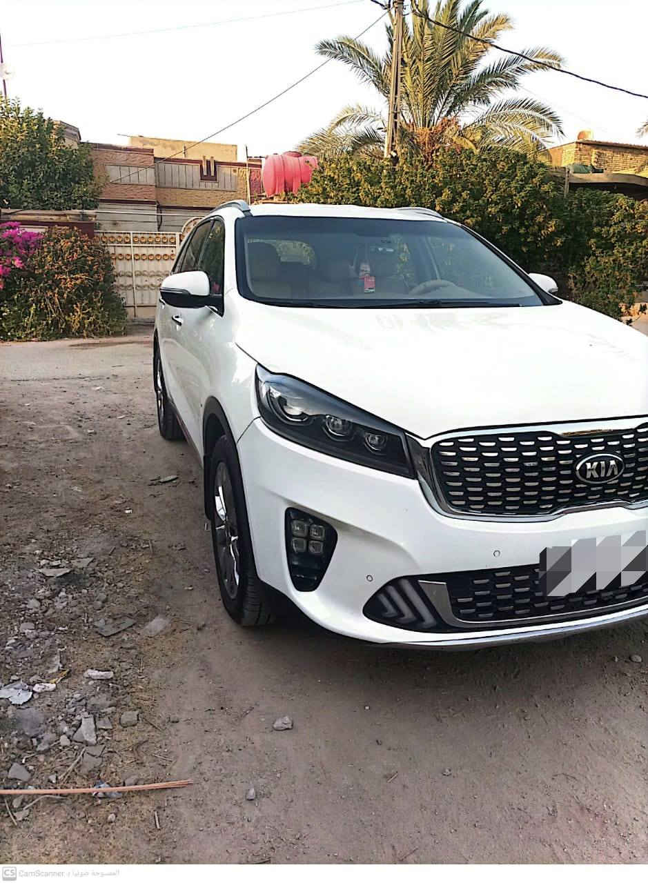 سورنتو 2020 بيع او مراوس توسان او سبورتج 2025 او 2024  بأسمي السيارة نضيفة مال بيت
ضرر السيارة اربع قطع صبغ بدون دواخل 
السعر 205 وبيه مجال مكان السيارة بابل رقم صاحب السيارة ***********
