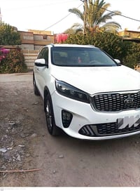 سورنتو 2020 • مراوس توسان سبورتج • أربع قطع صبغ