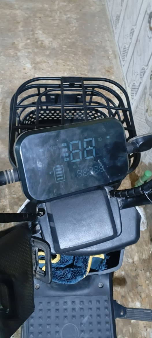 دراجه شحن جديده بلكارتون شركة ريان
مراوس مصريه جديده


**إذا كنت صاحب هذا الإعلان وتريد حذفه لأي سبب، رجاءا أرسل رسالة إلى الدعم الفني**