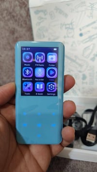 مشغل MP3 • صوتي