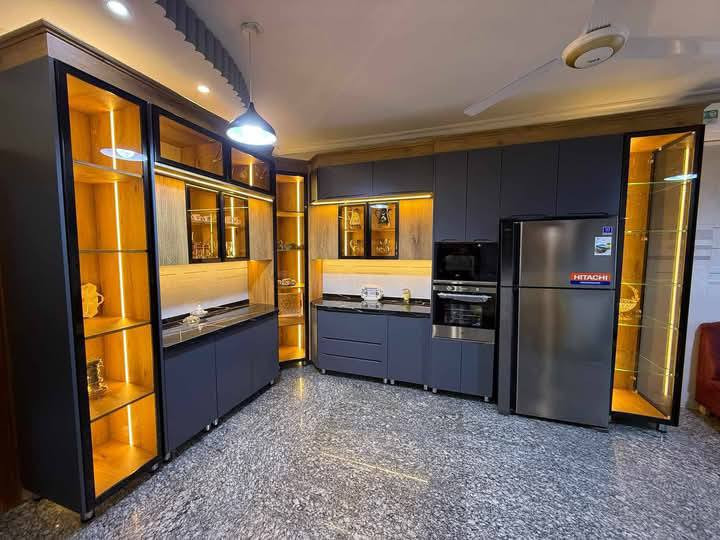 مطبخ أحلامك صار أقرب بخصومات رمضان! 🌙✨
نجاره خلف العنزي يقدملكم أقوى عرض لشهر الخير:
💰 سعر المتر 185$ بس!
🎁 هدايا فورية: طباخ + مرشحة (شفاط) مجاناً مع كل مطبخ.
🛡️ ضمان 10 سنوات استبدال حقيقي (خشب إيطالي وتركي مقاوم للرطوبة والحرارة).
⏱️ التسليم خلال 10 أيام فقط!
زورونا وشوفوا آخر تنفيذاتنا.. الجودة والذوق بمكان واحد.
📞 ***********
