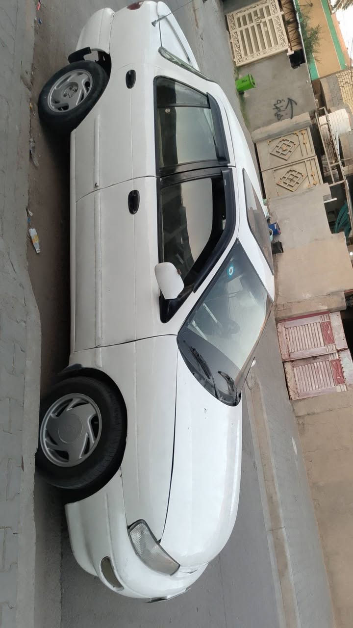 سلام عليكم كيا سيفيه للبيع موديل 95 سياره جاهزه من كلشي كير محرك حداديه كهربائيات خير من الله تنقيص دهن من التبديله للتبديله اتنقص استكان تقريبا السياره باسمي تحويل ثاني يوم سنويه 28ام صفره هيئه غرامات مكاني بغداد اليوسفيه مستعجل ‏‪***********‬‏على بيعتها الاستفسار اتصال على الرقم ‏‪***********‬‏
