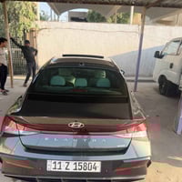 النترا موديل 2024 هايبرد محرك 1.6 و بقيه المواصفات معروفه (غنيه عن الت...