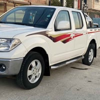 نيفارا للبيع موديل 2011خليجي سياره جديده سوناره بل منشور بدون دواخل سي...