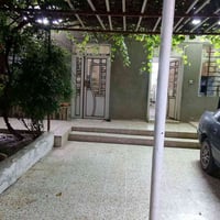 حاوي الكنيسه المسحا • غرفتين • ١٨٠م