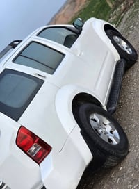 نيسان بافندر خليجي2008 السعر 77 صبغ اربع بيبان جماليه بدون دواخل077187...
