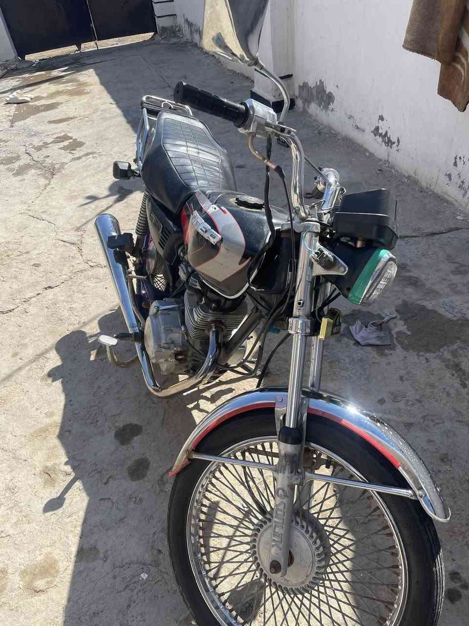 ‏للبيع موديل 21
￼￼ سعر 370

‭0783 245 6542‬
