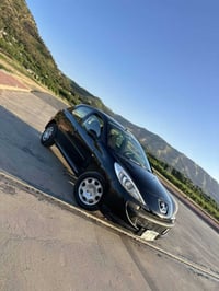 بەناوی خوای گەورە بیجۆی فەرەنسی 206+  2011  بەشەرتی گیرو مەکینە  گیر ع...