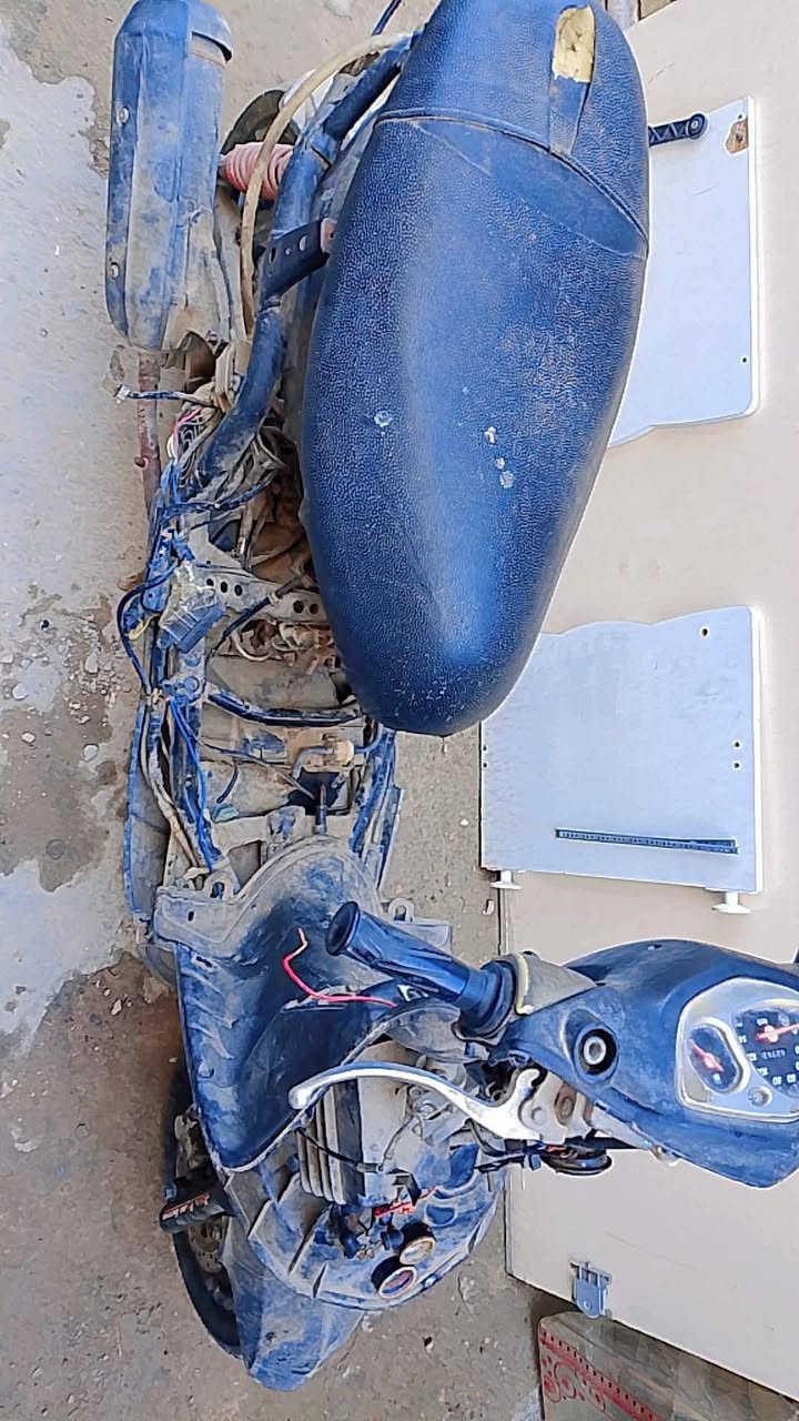 كوم حديد قيم واخذ


**إذا كنت صاحب هذا الإعلان وتريد حذفه لأي سبب، رجاءا أرسل رسالة إلى الدعم الفني**