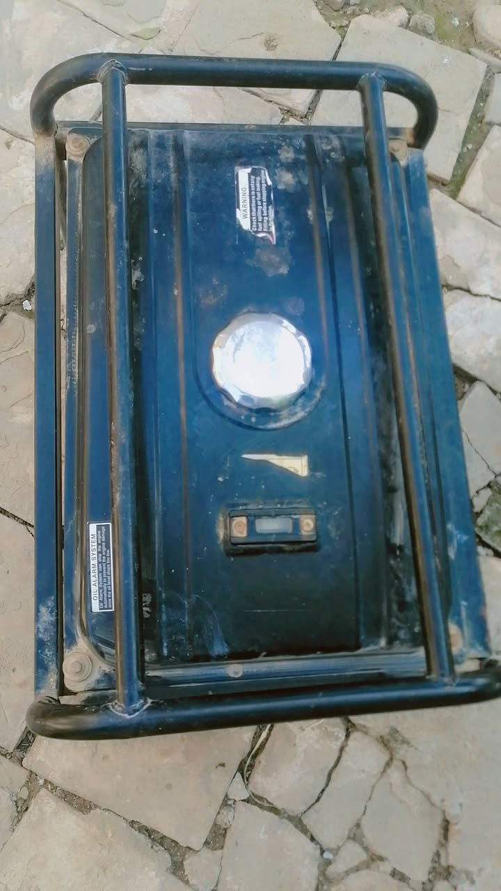 السلام عليكم
مولده للبيع مستعمله شي قليل
للأستفسار أكثر مراسله خاص..


**إذا كنت صاحب هذا الإعلان وتريد حذفه لأي سبب، رجاءا أرسل رسالة إلى الدعم الفني**