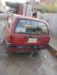 اوميغا استيشن • ١٩٩٢ • ابو دشير