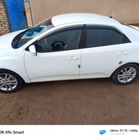 سيراتو • ٢٠١١ • رقم اربيل