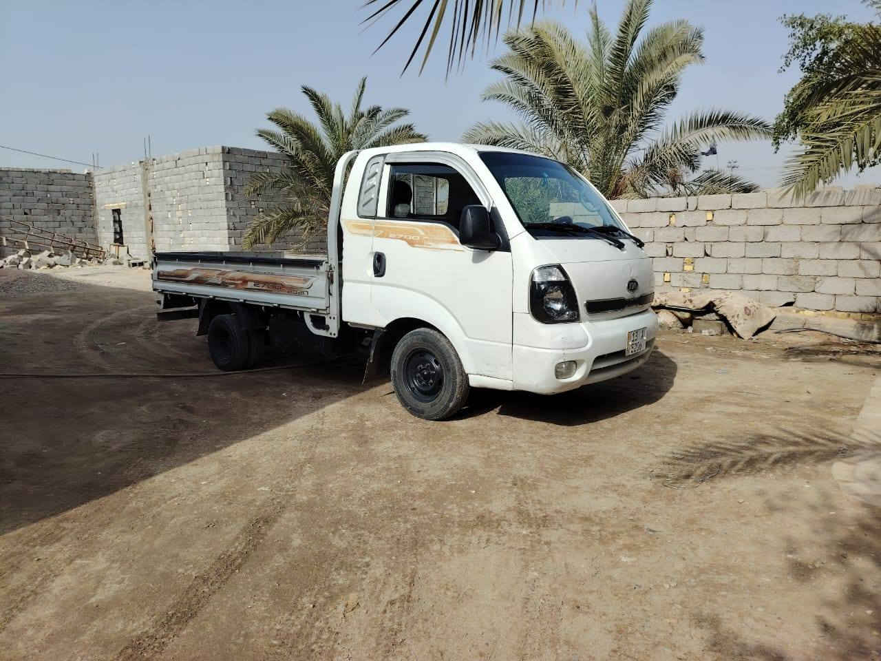 سلام عليكم كيه بنكو للبيع موديل ٢٠١٢ مكفولة تحويل ثاني يوم رقم نكليزي المكان ذي قار سوق الشيوخ النتصال *********** السعر ٨٥
