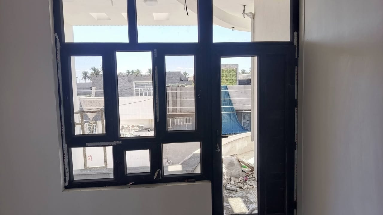 السلام عليكم عمل بي في سي سراي التركي ابواب شبابيك محجرات كاونترات انسب الاسعار
***********
***********
