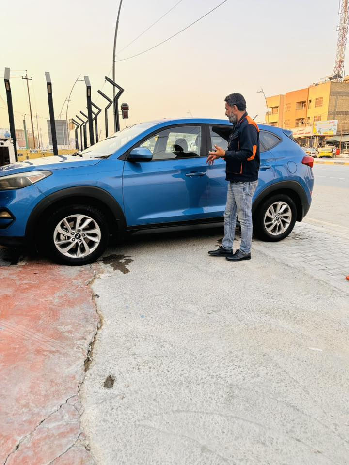 إرسال 2017 وارد أمريكي تبديل بنيد فقط الشراي يتفضل هاذ الرقم  *********** ماكان السياره بغداد شهداء العبيدي يتواجد واتساب رقم بغداد  توسان
