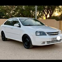 شيفروليه اوبترا • ٢٠١٣ • تماتيك