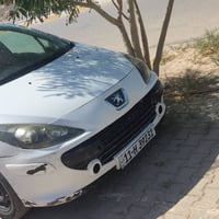بيجو 307 • ٢٠٠٦ • محرك وكير جديد