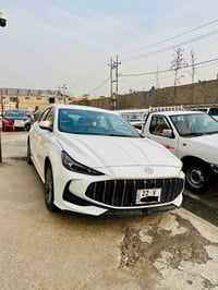 موديل ٢٠٢٥ • فول مواصفات • ماشيه ٧٥٠٠