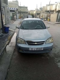 شيفروليه اوبترا • ٢٠٠٩ • جاهزه العبيدي